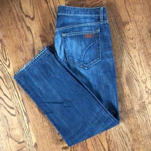 Joe’s Jeans - The Classic Fit